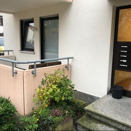 Koldeapart Nahe Siemens Campus Erlangen Luaran gambar