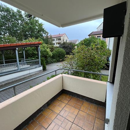 Koldeapart Nahe Siemens Campus Erlangen Luaran gambar