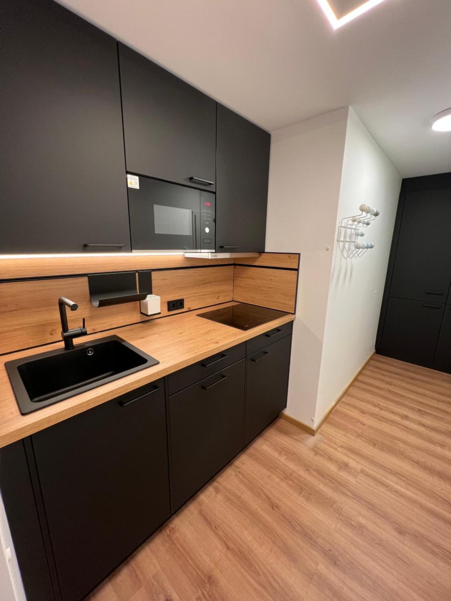 Koldeapart Nahe Siemens Campus Erlangen Luaran gambar