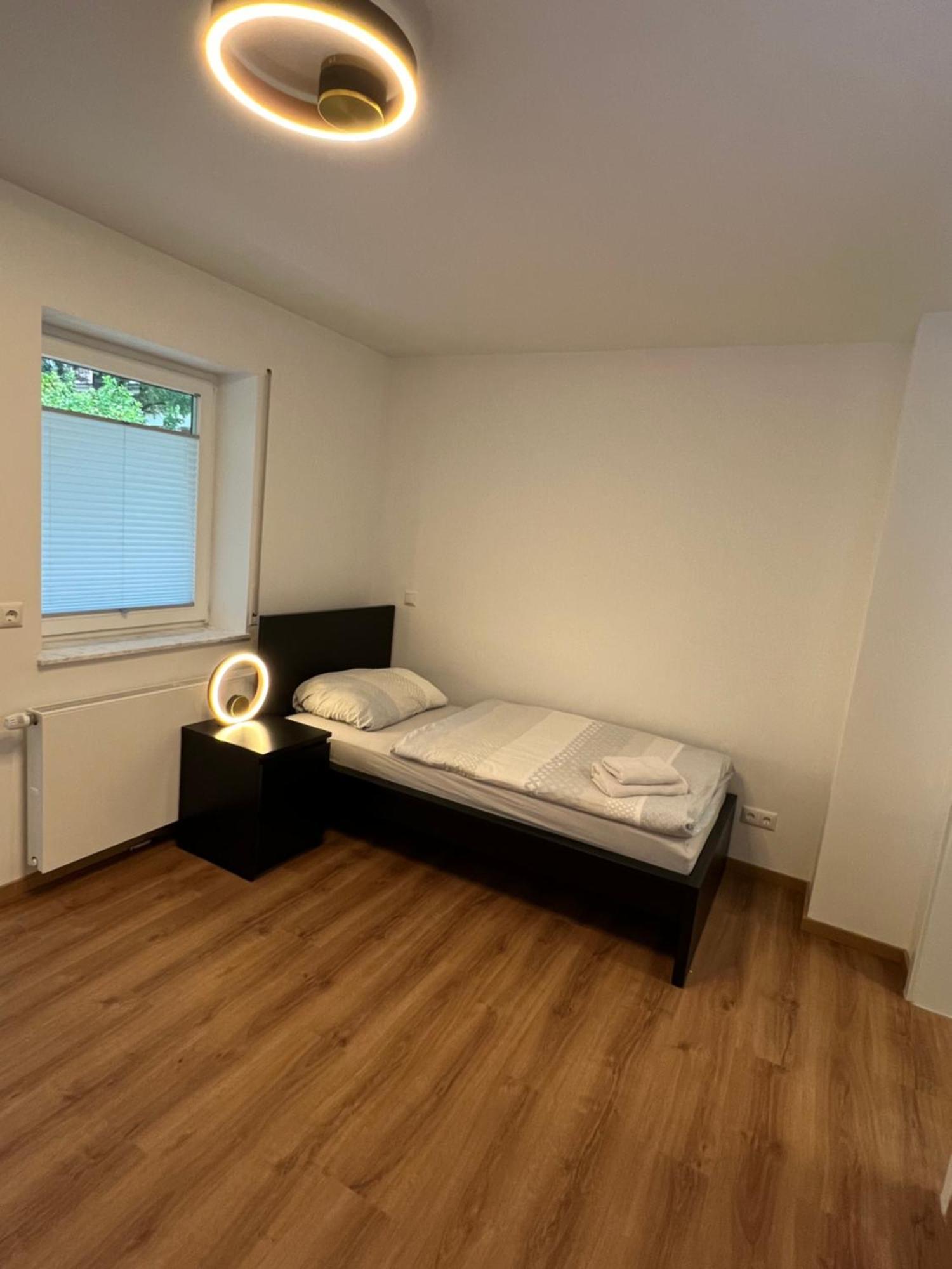 Koldeapart Nahe Siemens Campus Erlangen Luaran gambar