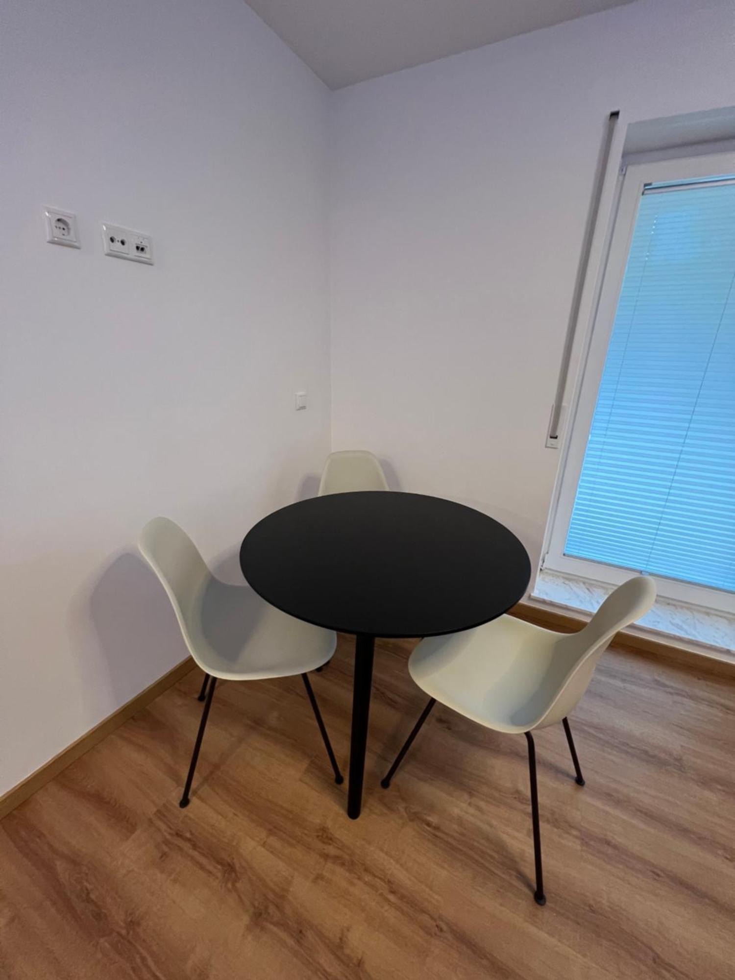 Koldeapart Nahe Siemens Campus Erlangen Luaran gambar