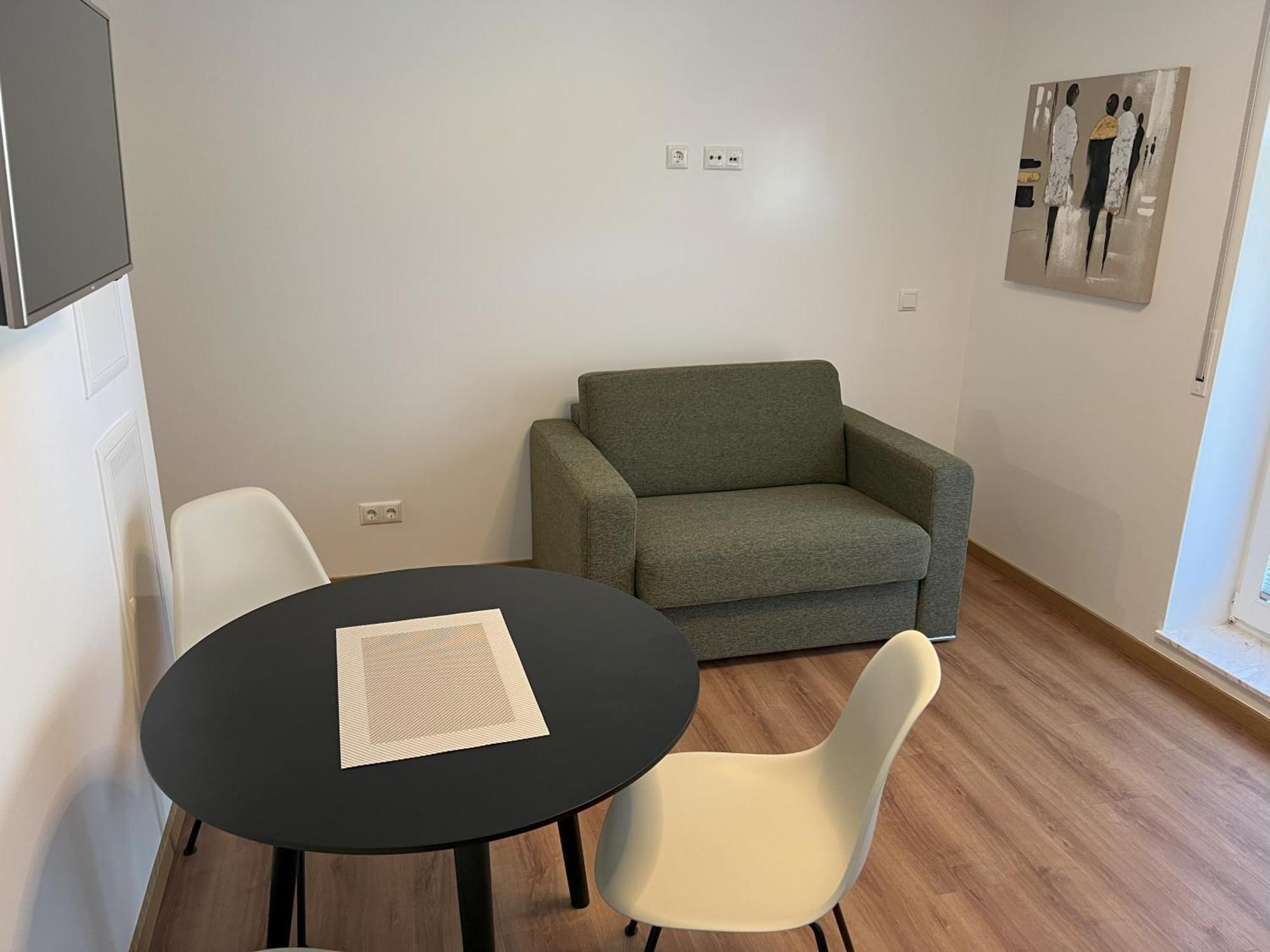 Koldeapart Nahe Siemens Campus Erlangen Luaran gambar